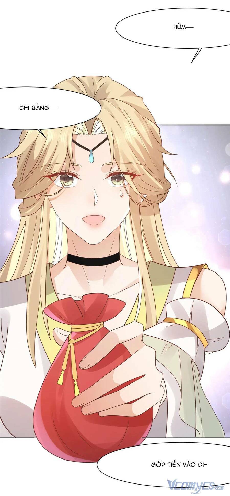 Bệnh Kiều Vương Gia Dựa Vào Ta Để Tiếp Tục Sống: Chapter 64