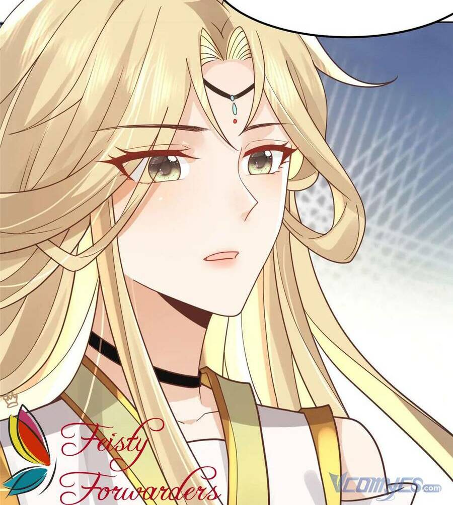 Bệnh Kiều Vương Gia Dựa Vào Ta Để Tiếp Tục Sống: Chapter 64