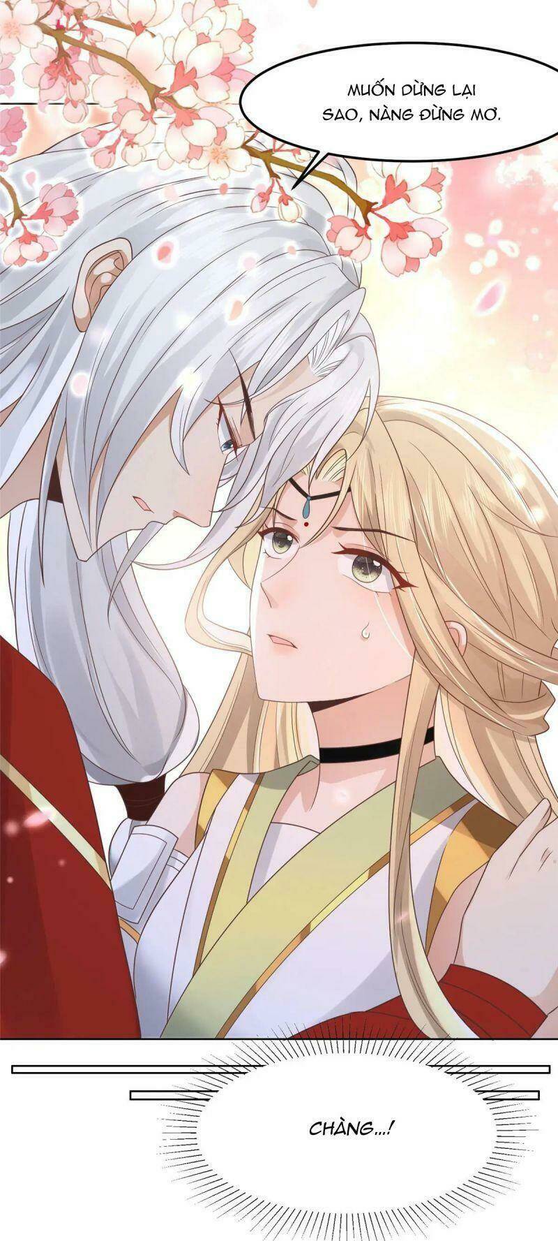Bệnh Kiều Vương Gia Dựa Vào Ta Để Tiếp Tục Sống: Chapter 65