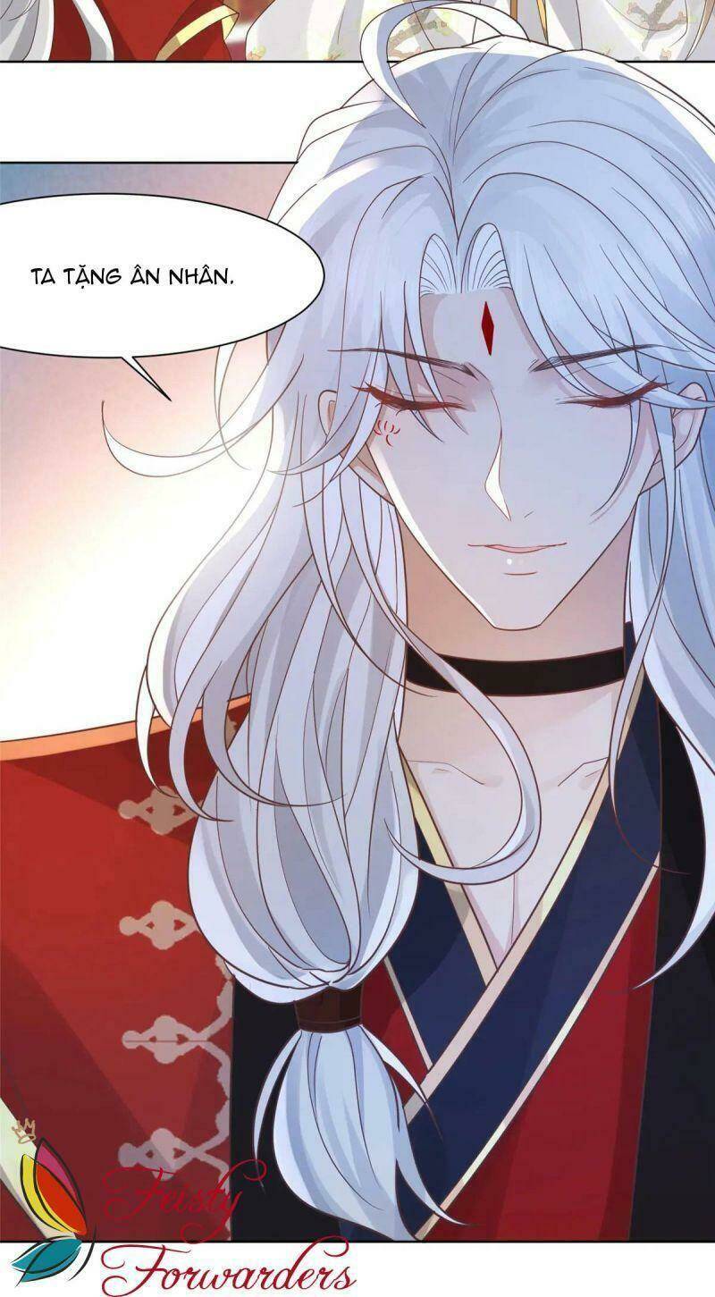 Bệnh Kiều Vương Gia Dựa Vào Ta Để Tiếp Tục Sống: Chapter 65