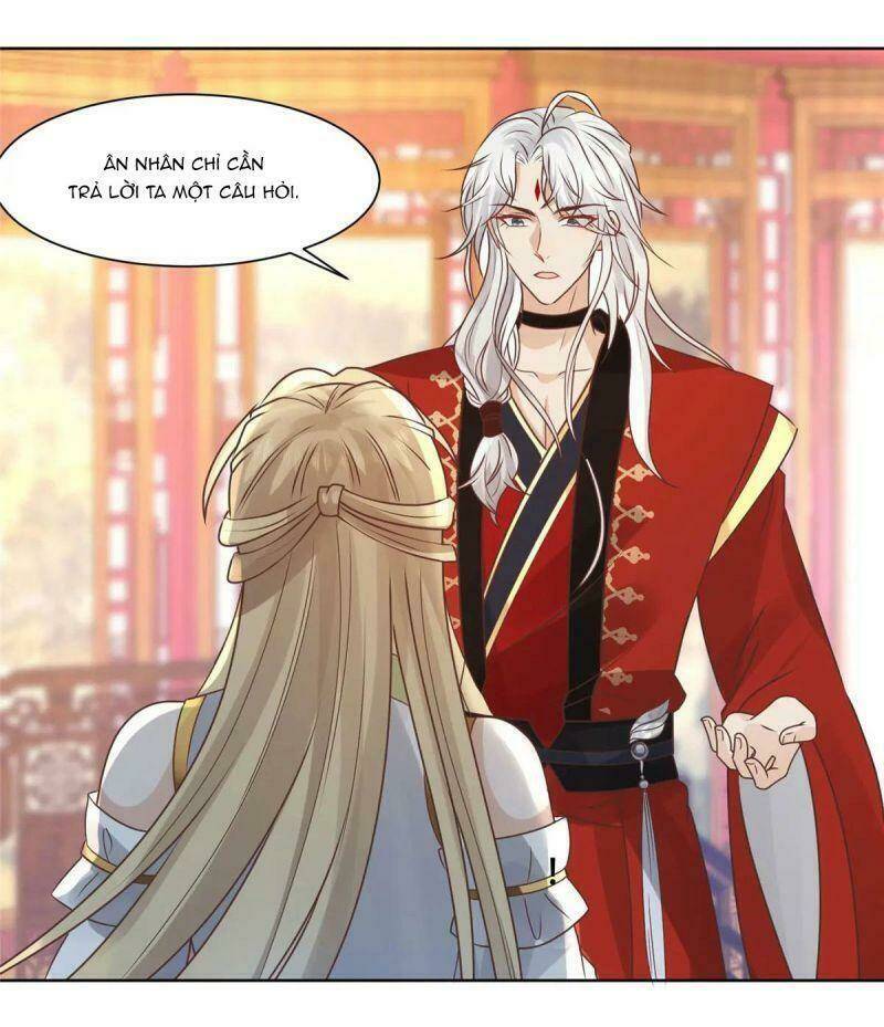 Bệnh Kiều Vương Gia Dựa Vào Ta Để Tiếp Tục Sống: Chapter 65