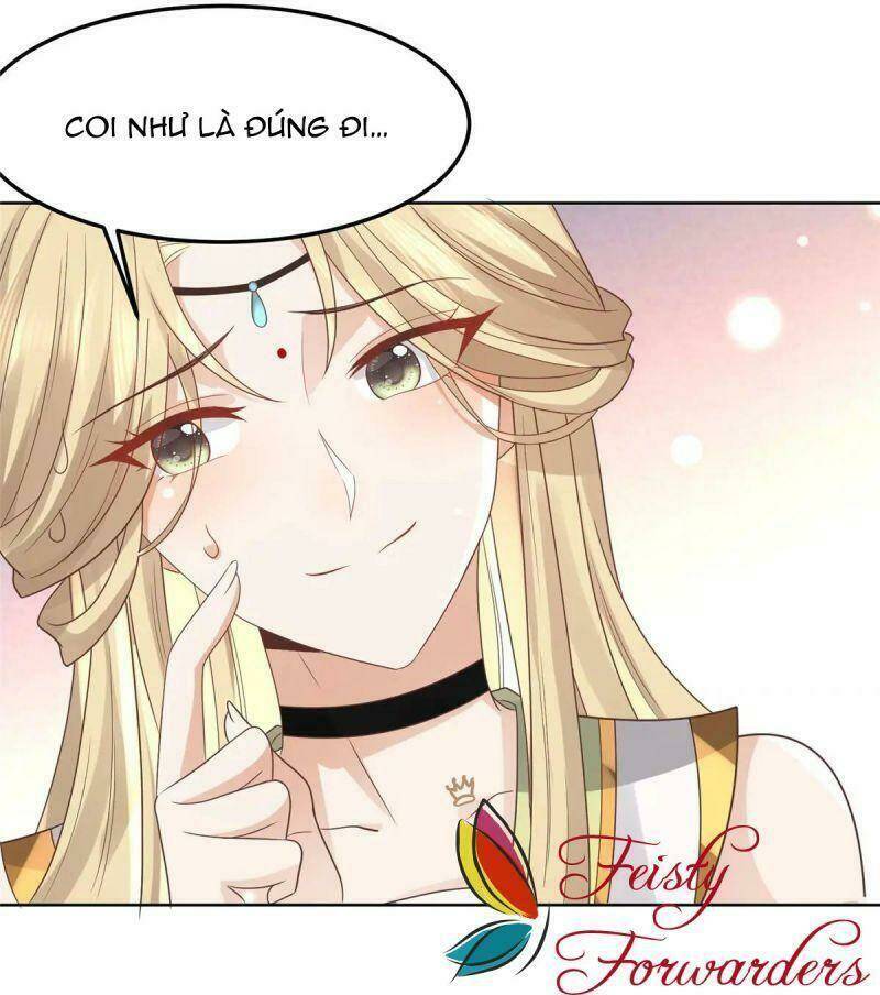 Bệnh Kiều Vương Gia Dựa Vào Ta Để Tiếp Tục Sống: Chapter 65