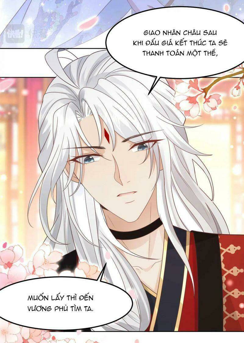 Bệnh Kiều Vương Gia Dựa Vào Ta Để Tiếp Tục Sống: Chapter 65