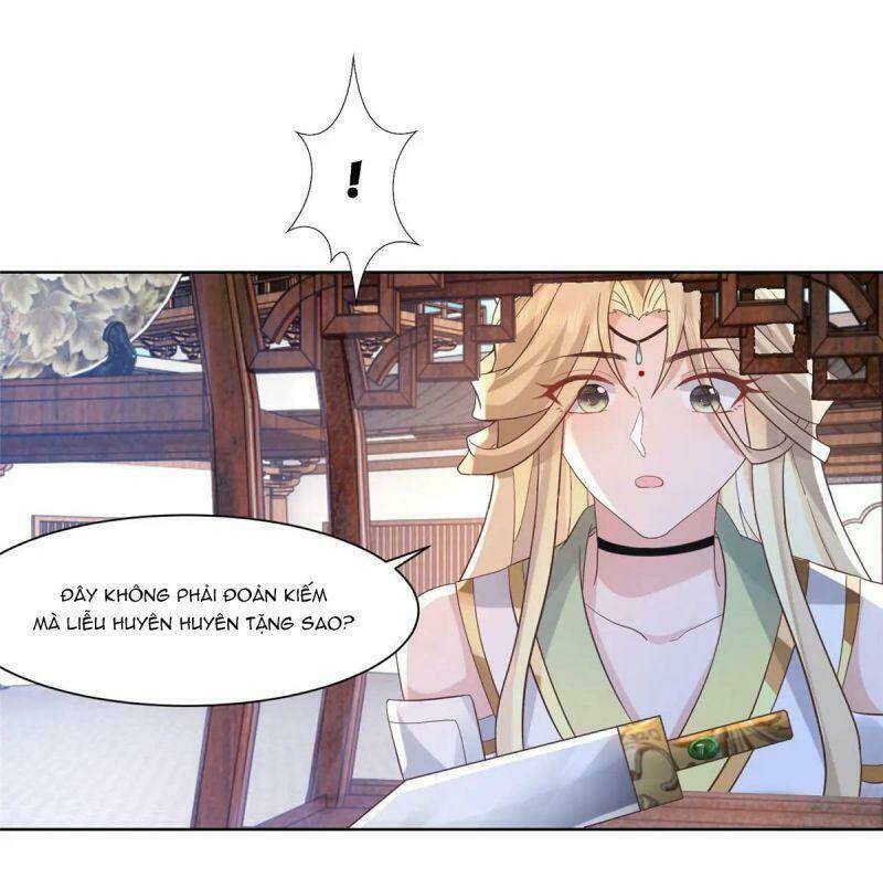 Bệnh Kiều Vương Gia Dựa Vào Ta Để Tiếp Tục Sống: Chapter 65