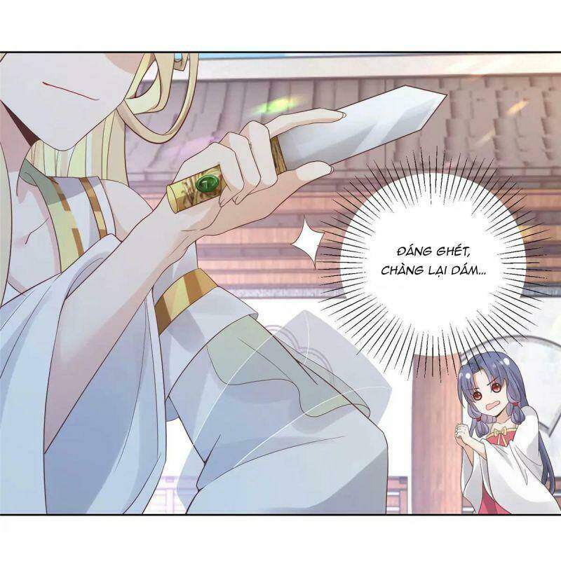 Bệnh Kiều Vương Gia Dựa Vào Ta Để Tiếp Tục Sống: Chapter 65