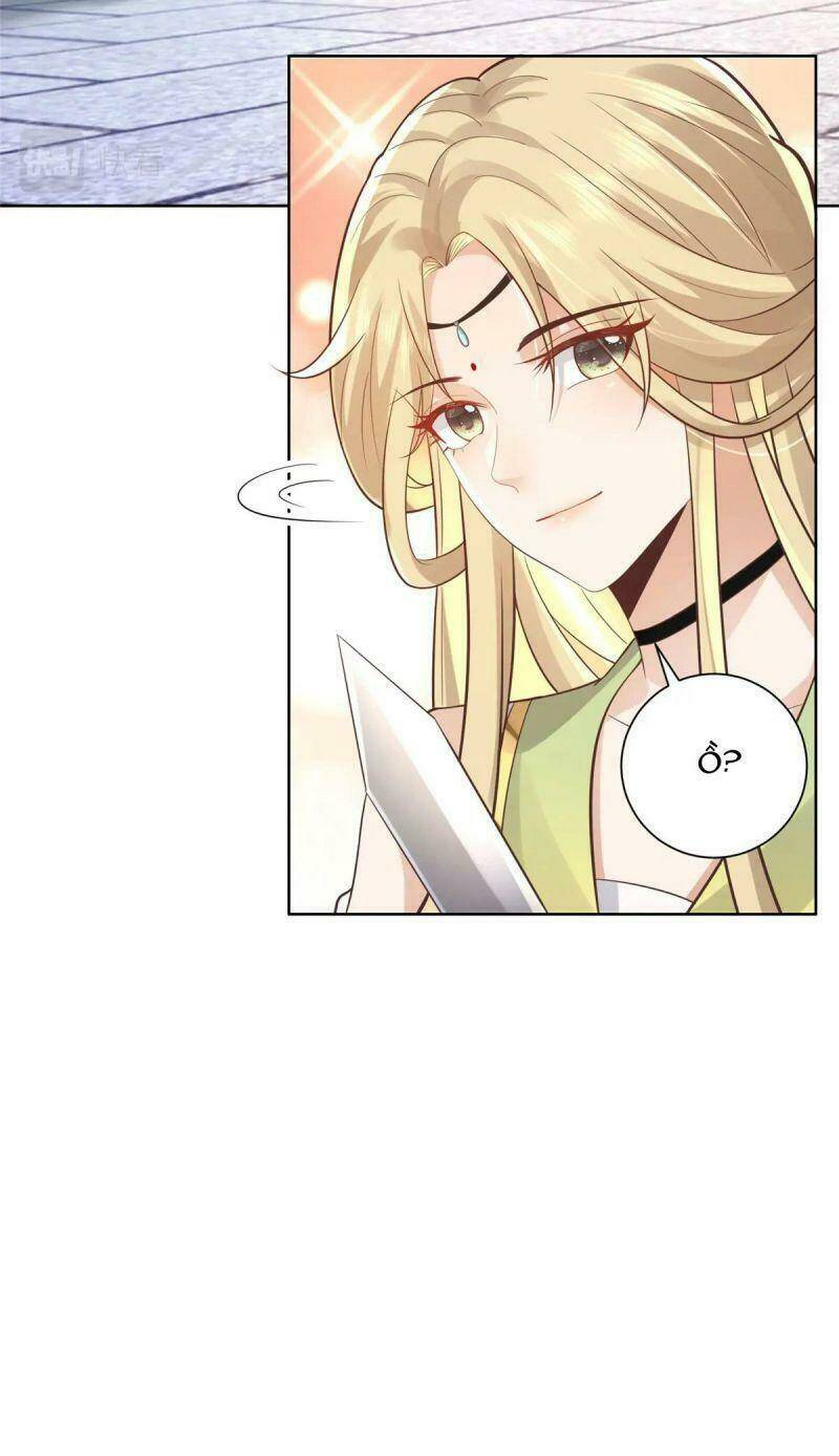 Bệnh Kiều Vương Gia Dựa Vào Ta Để Tiếp Tục Sống: Chapter 65