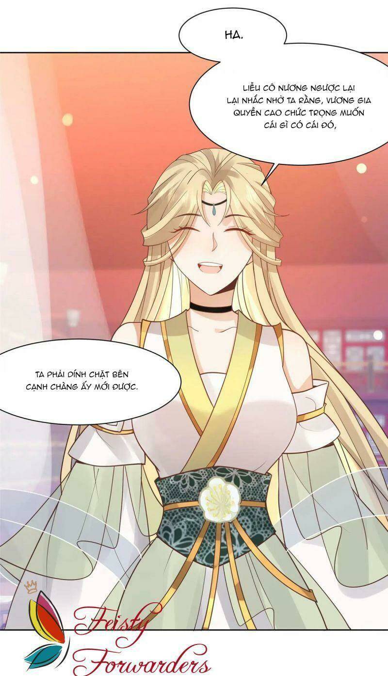 Bệnh Kiều Vương Gia Dựa Vào Ta Để Tiếp Tục Sống: Chapter 65
