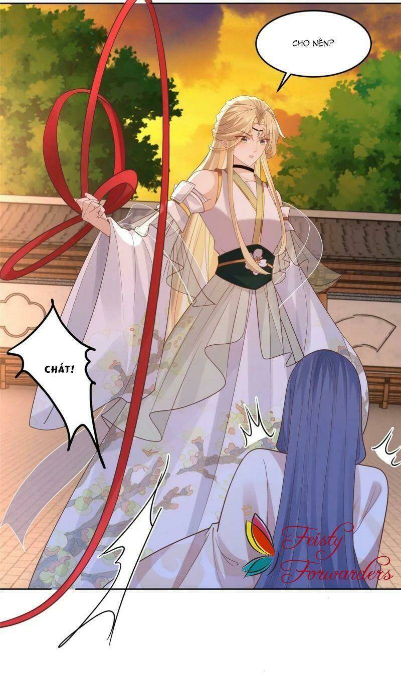 Bệnh Kiều Vương Gia Dựa Vào Ta Để Tiếp Tục Sống: Chapter 66