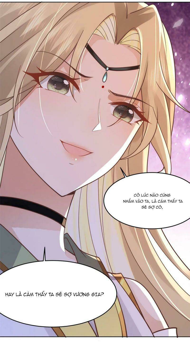 Bệnh Kiều Vương Gia Dựa Vào Ta Để Tiếp Tục Sống: Chapter 66