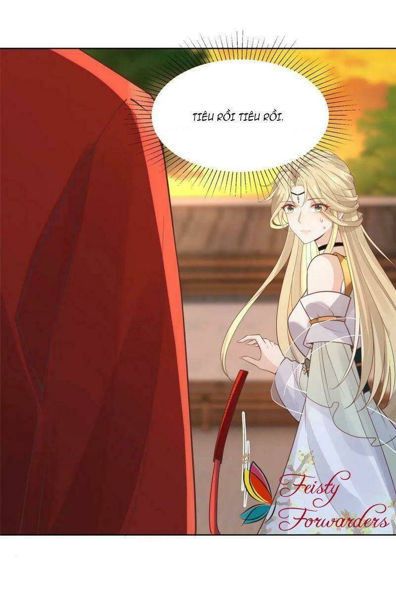 Bệnh Kiều Vương Gia Dựa Vào Ta Để Tiếp Tục Sống: Chapter 66