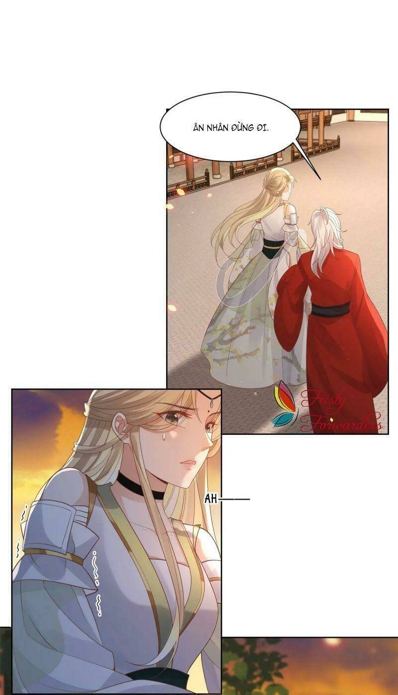 Bệnh Kiều Vương Gia Dựa Vào Ta Để Tiếp Tục Sống: Chapter 66