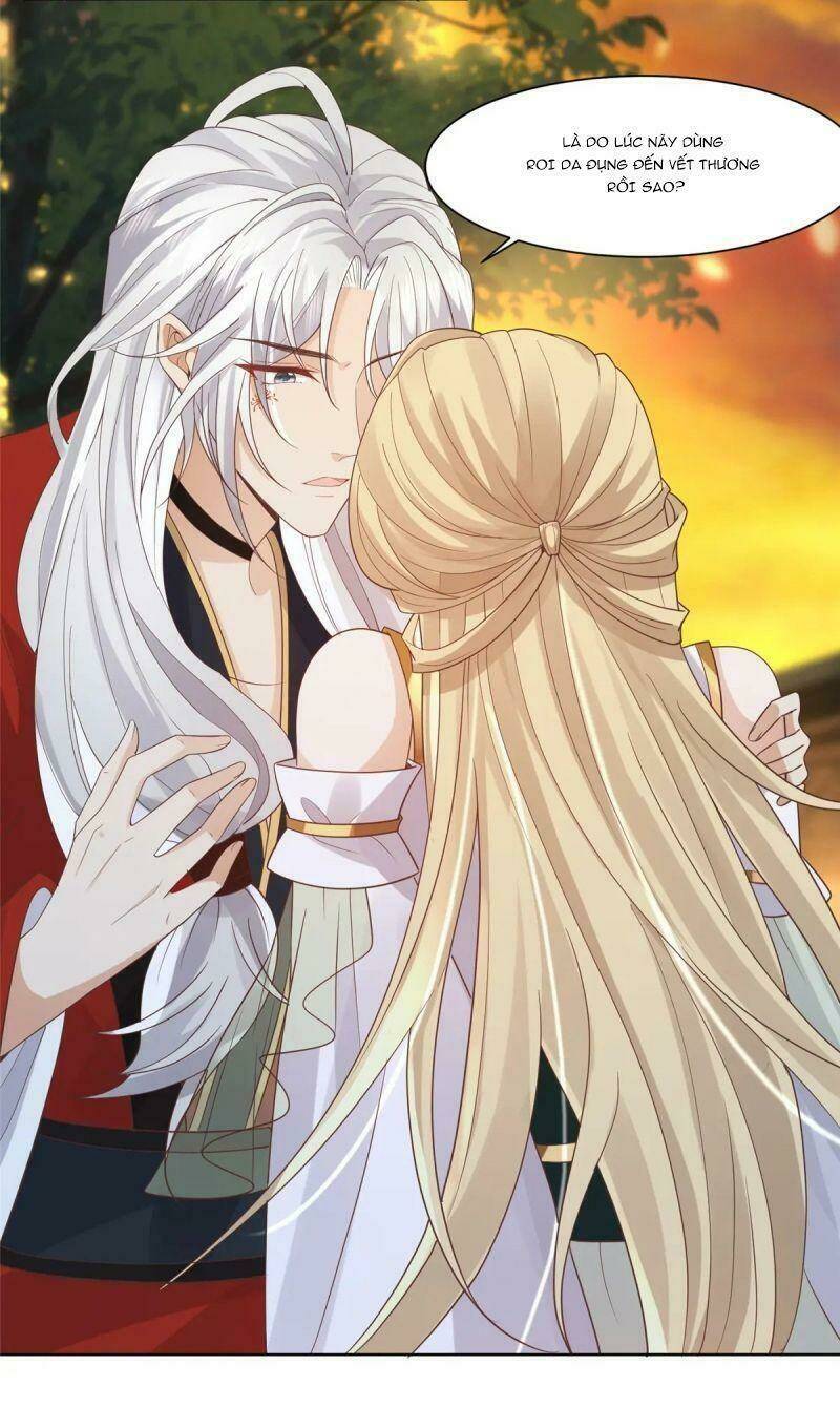 Bệnh Kiều Vương Gia Dựa Vào Ta Để Tiếp Tục Sống: Chapter 66