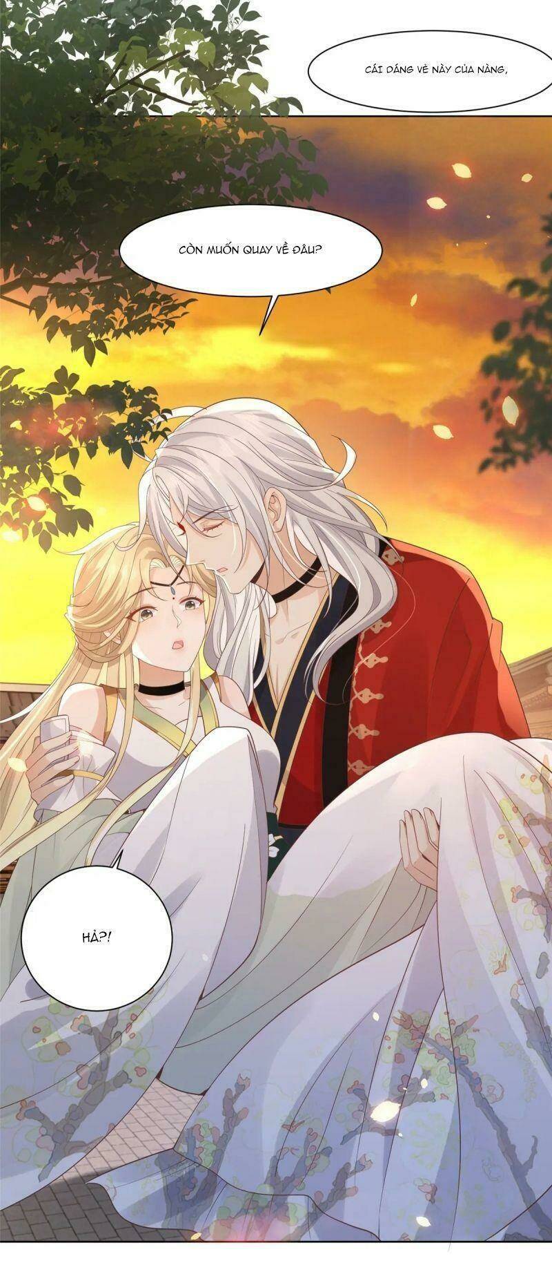 Bệnh Kiều Vương Gia Dựa Vào Ta Để Tiếp Tục Sống: Chapter 66