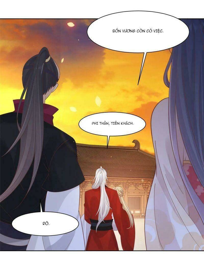 Bệnh Kiều Vương Gia Dựa Vào Ta Để Tiếp Tục Sống: Chapter 66