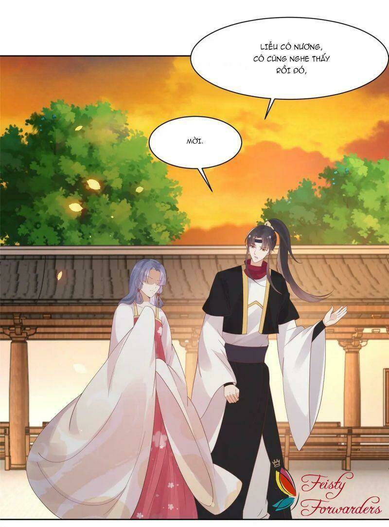 Bệnh Kiều Vương Gia Dựa Vào Ta Để Tiếp Tục Sống: Chapter 66