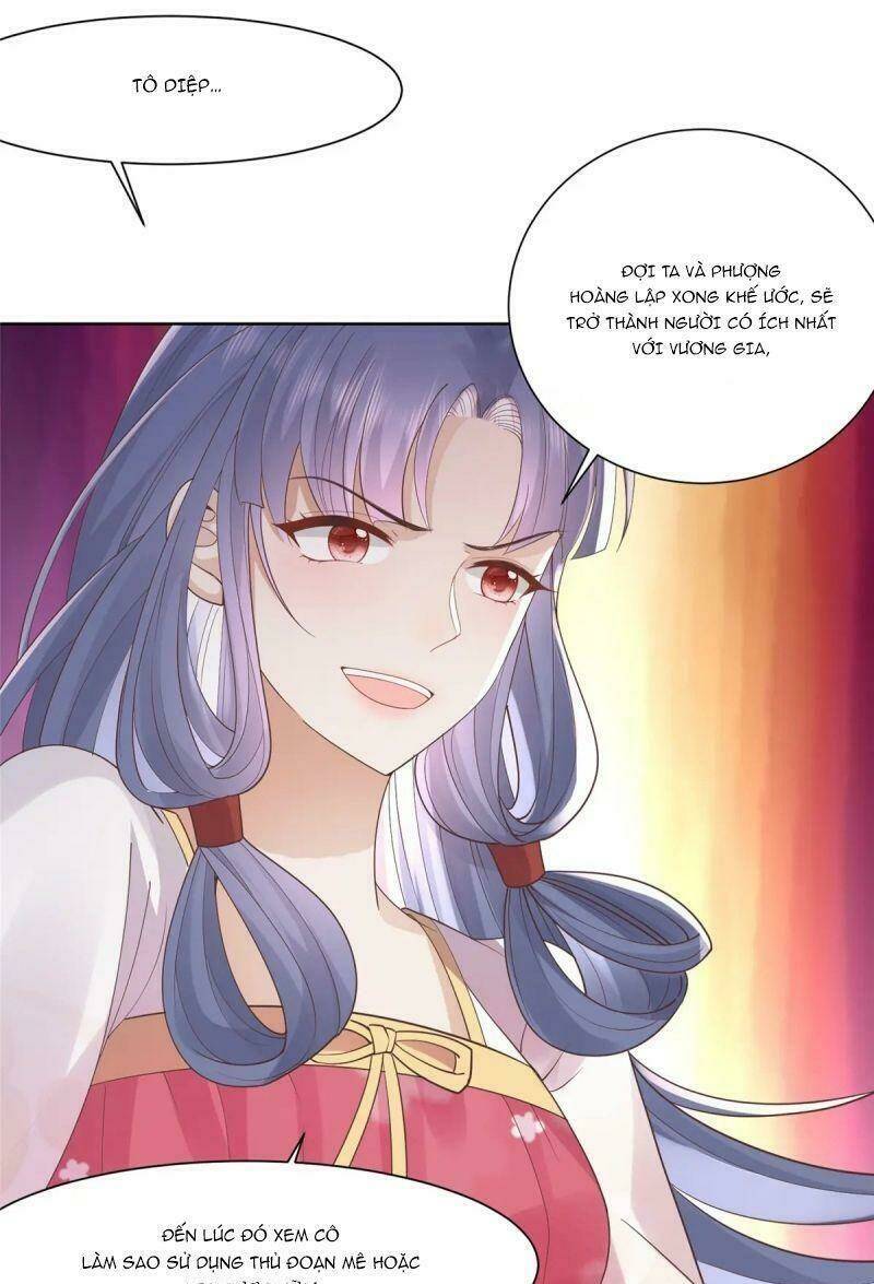 Bệnh Kiều Vương Gia Dựa Vào Ta Để Tiếp Tục Sống: Chapter 66