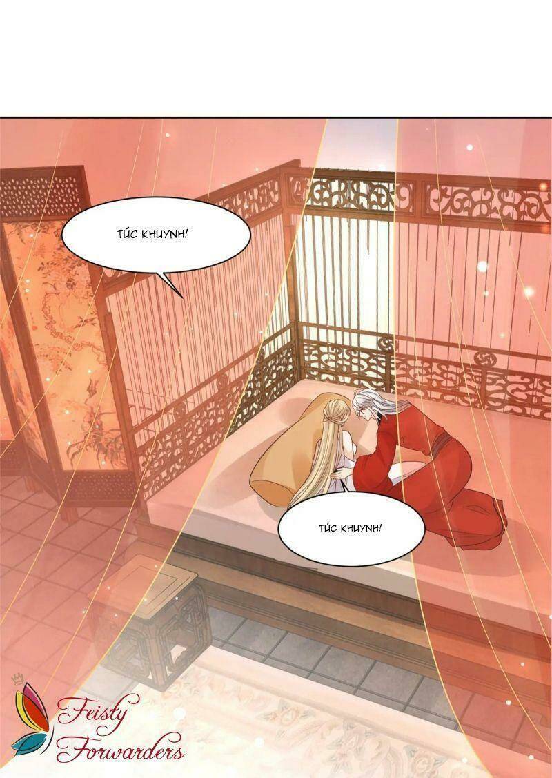 Bệnh Kiều Vương Gia Dựa Vào Ta Để Tiếp Tục Sống: Chapter 66