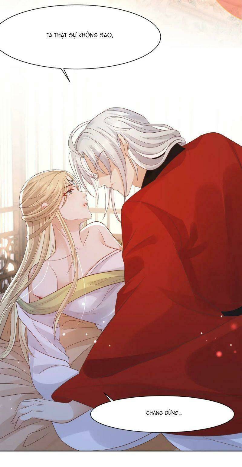 Bệnh Kiều Vương Gia Dựa Vào Ta Để Tiếp Tục Sống: Chapter 66