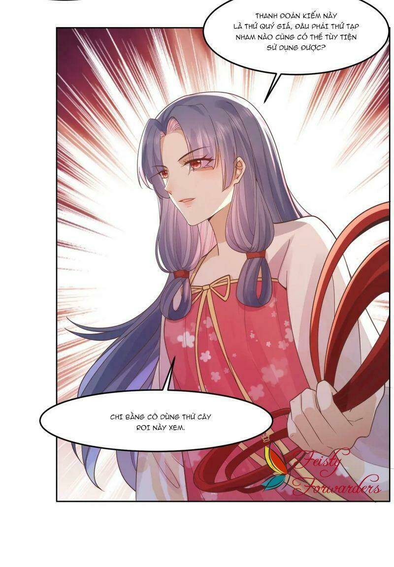 Bệnh Kiều Vương Gia Dựa Vào Ta Để Tiếp Tục Sống: Chapter 66