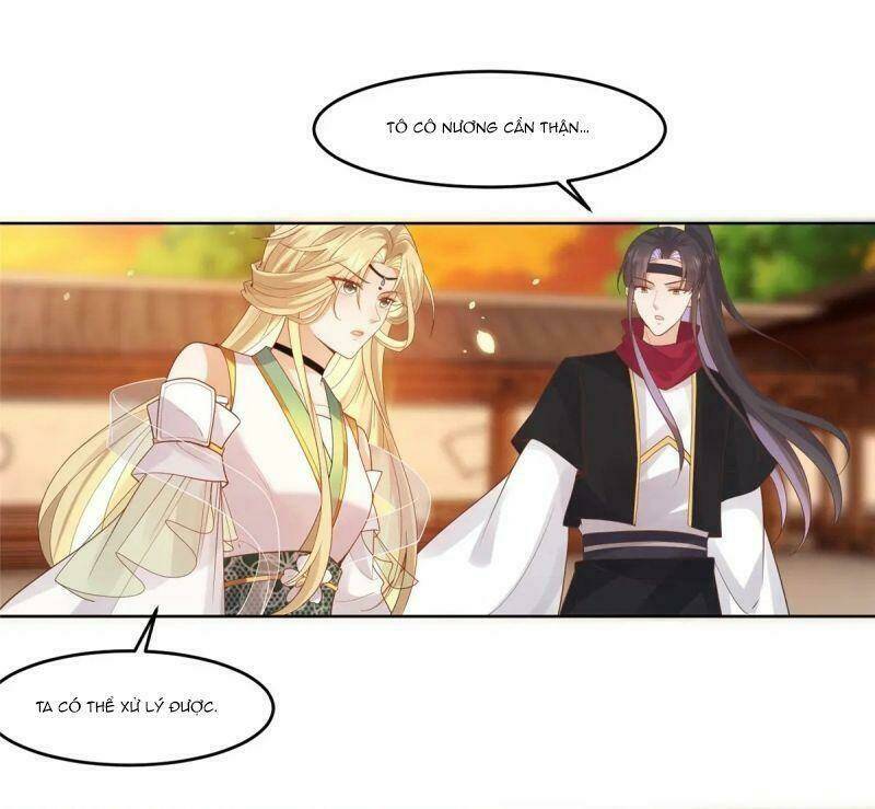 Bệnh Kiều Vương Gia Dựa Vào Ta Để Tiếp Tục Sống: Chapter 66