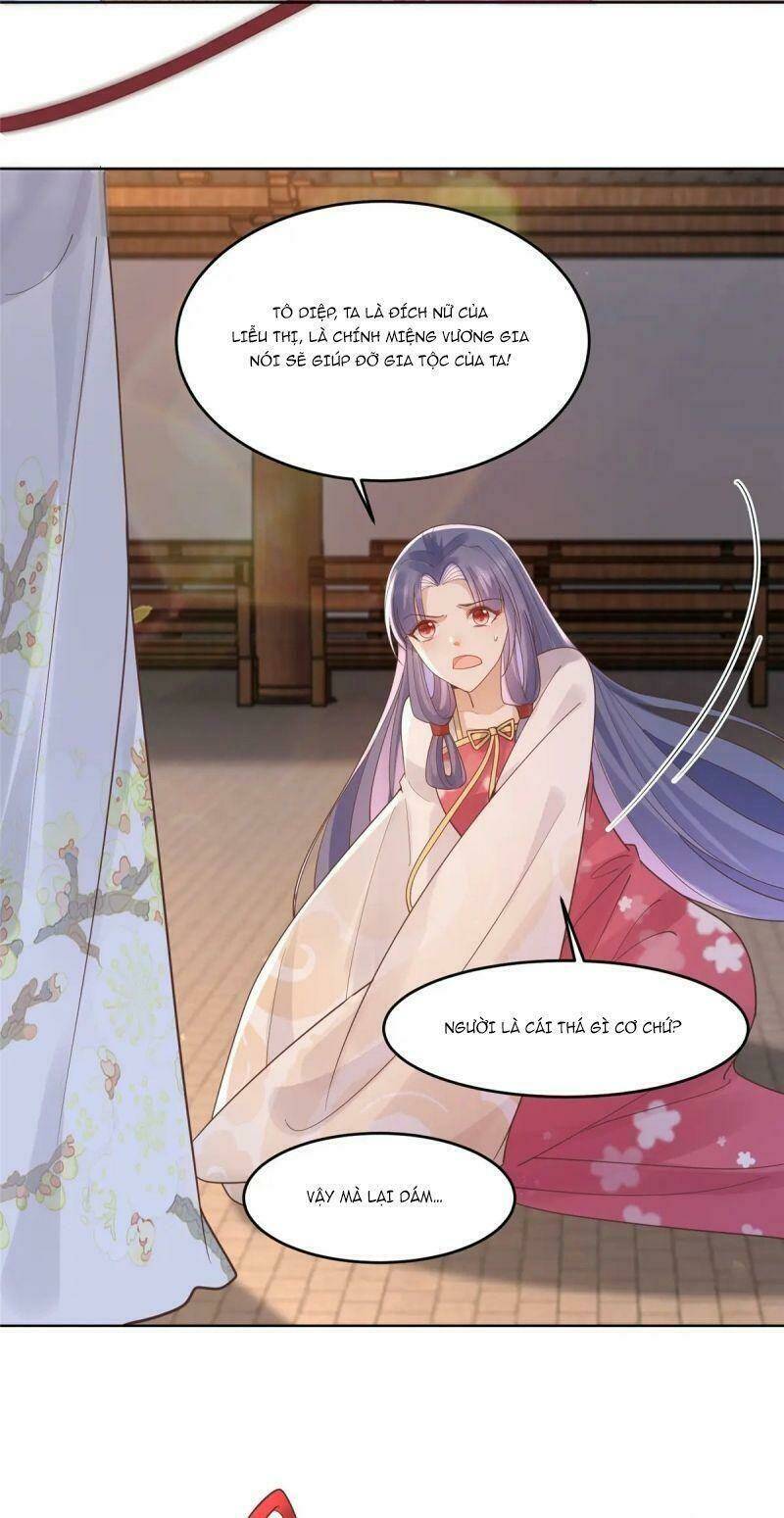 Bệnh Kiều Vương Gia Dựa Vào Ta Để Tiếp Tục Sống: Chapter 66