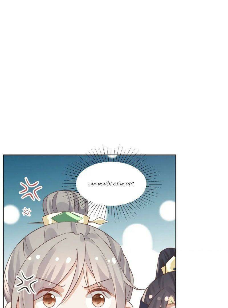 Bệnh Kiều Vương Gia Dựa Vào Ta Để Tiếp Tục Sống: Chapter 67