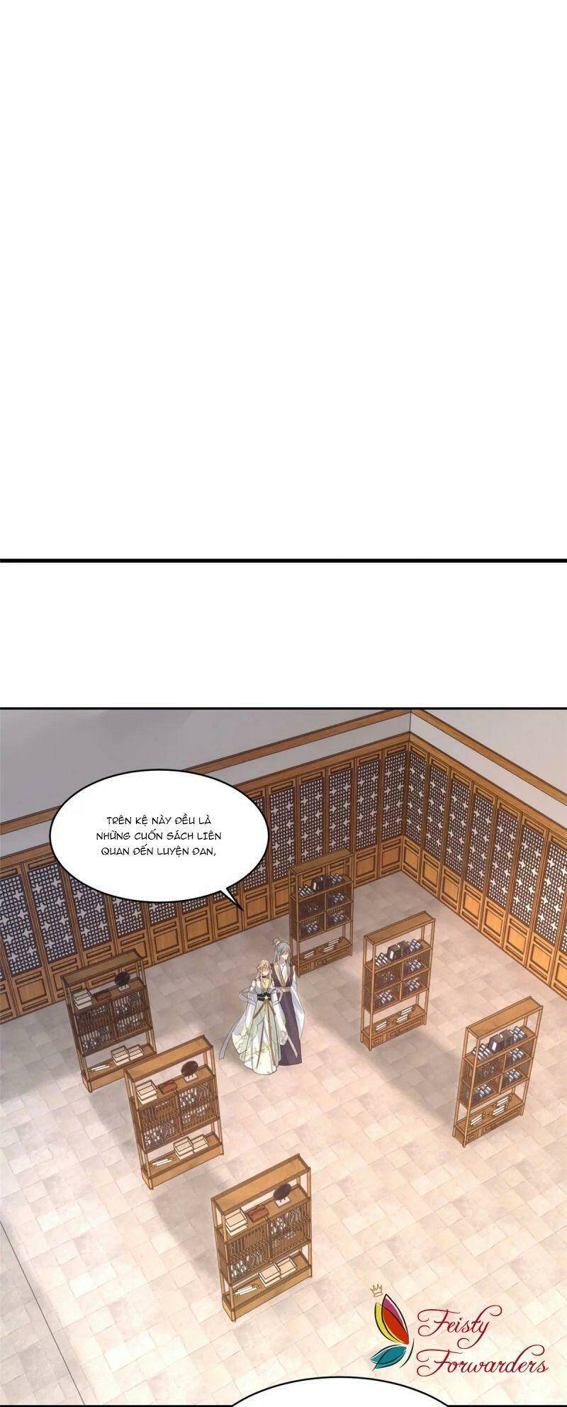 Bệnh Kiều Vương Gia Dựa Vào Ta Để Tiếp Tục Sống: Chapter 67