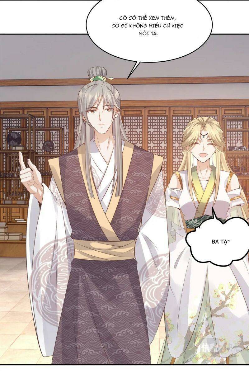 Bệnh Kiều Vương Gia Dựa Vào Ta Để Tiếp Tục Sống: Chapter 67
