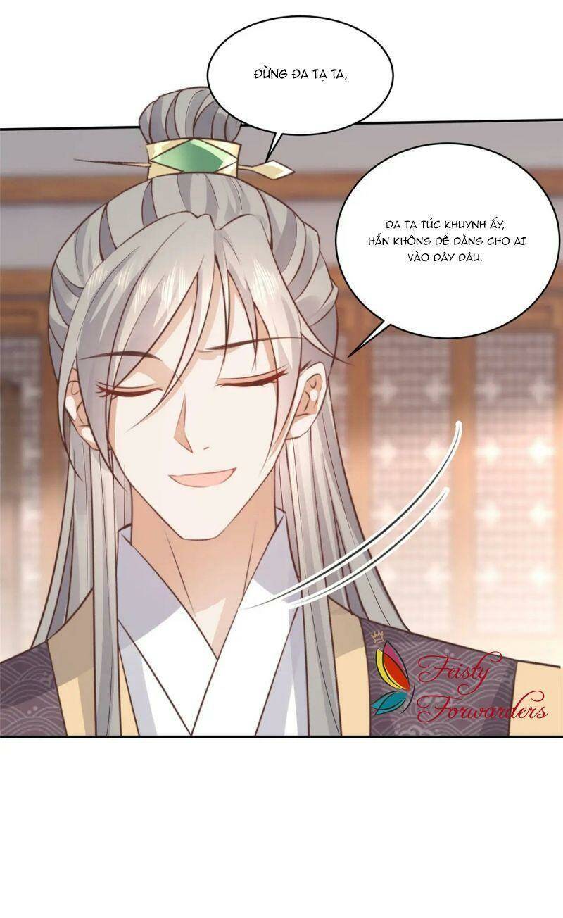 Bệnh Kiều Vương Gia Dựa Vào Ta Để Tiếp Tục Sống: Chapter 67