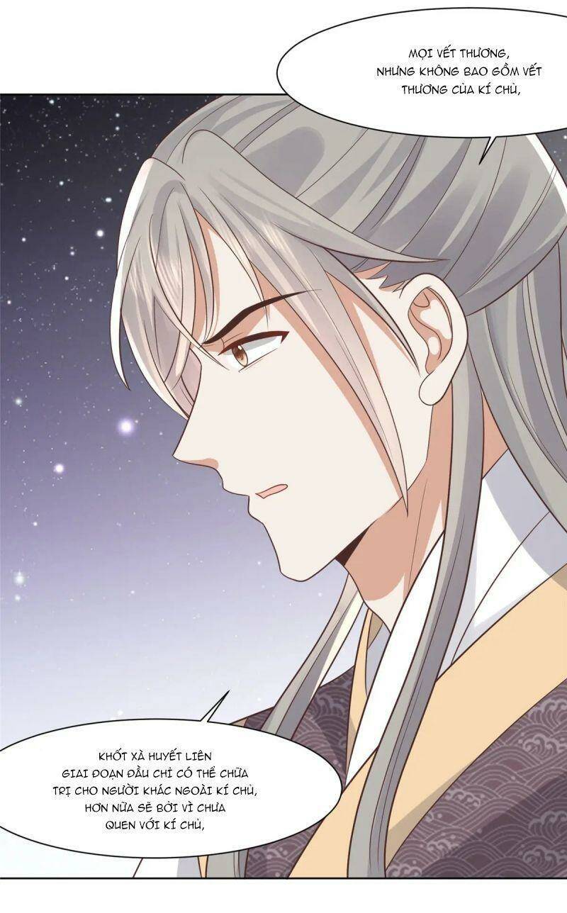 Bệnh Kiều Vương Gia Dựa Vào Ta Để Tiếp Tục Sống: Chapter 67