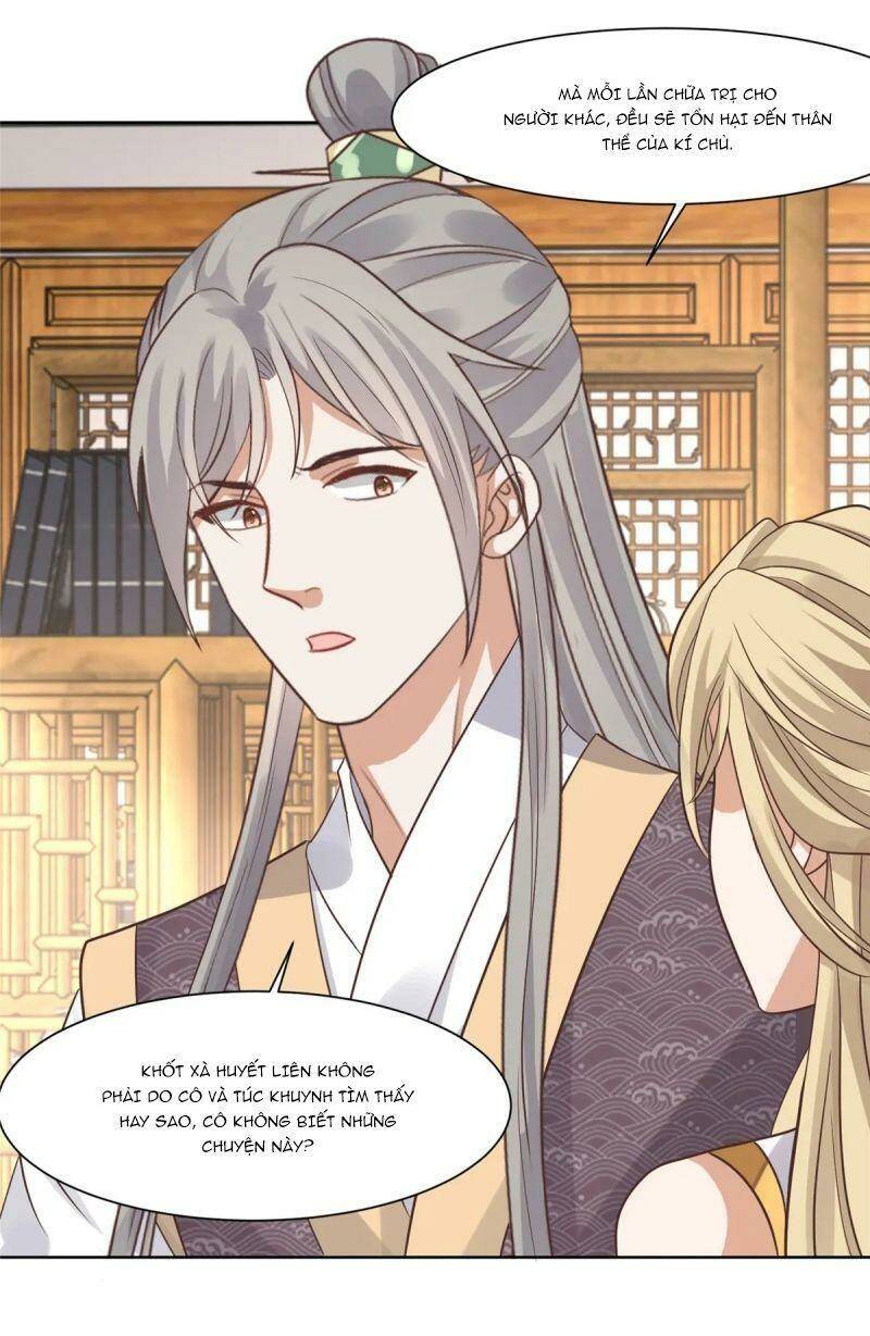 Bệnh Kiều Vương Gia Dựa Vào Ta Để Tiếp Tục Sống: Chapter 67