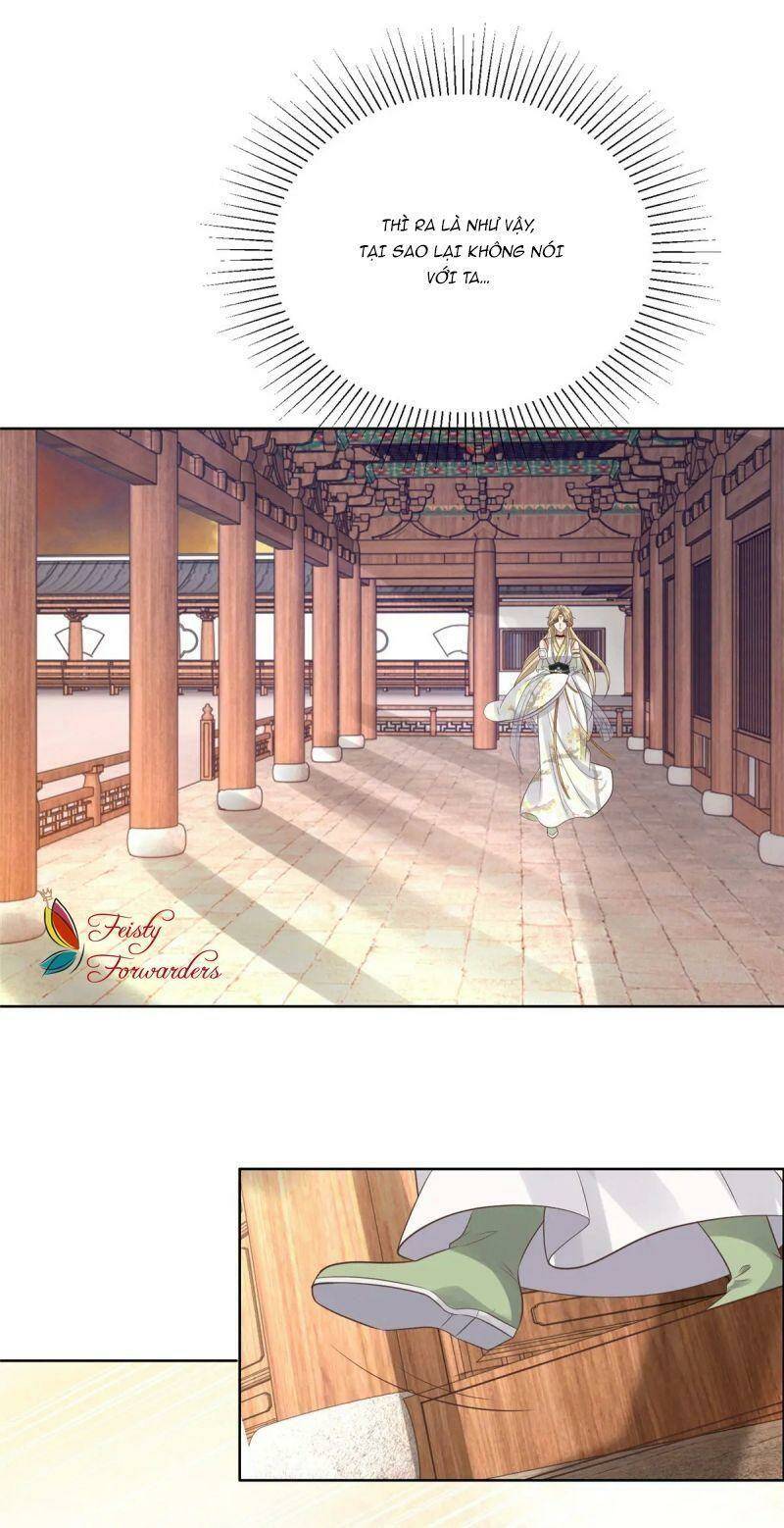 Bệnh Kiều Vương Gia Dựa Vào Ta Để Tiếp Tục Sống: Chapter 67