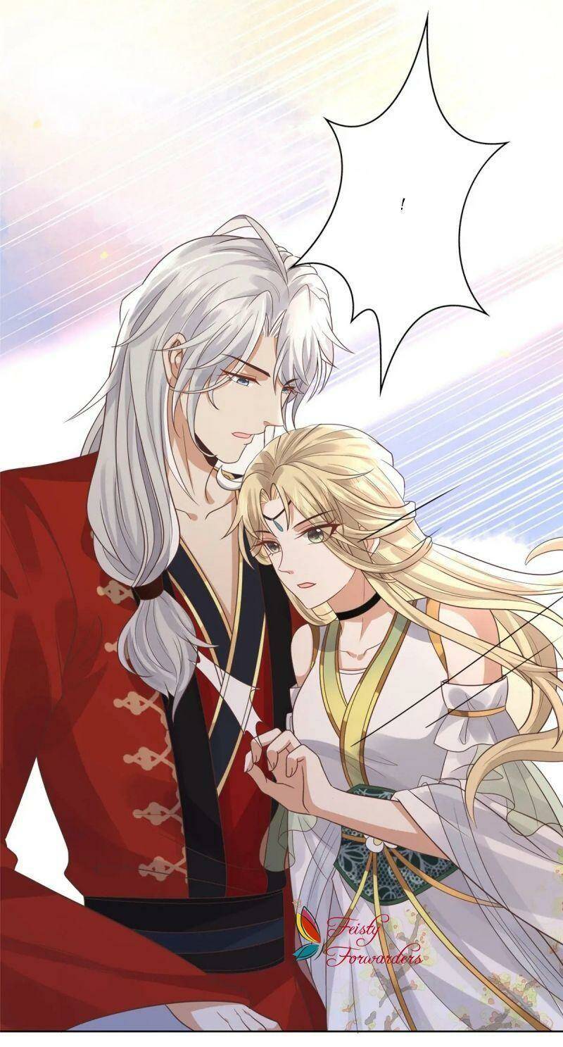 Bệnh Kiều Vương Gia Dựa Vào Ta Để Tiếp Tục Sống: Chapter 67