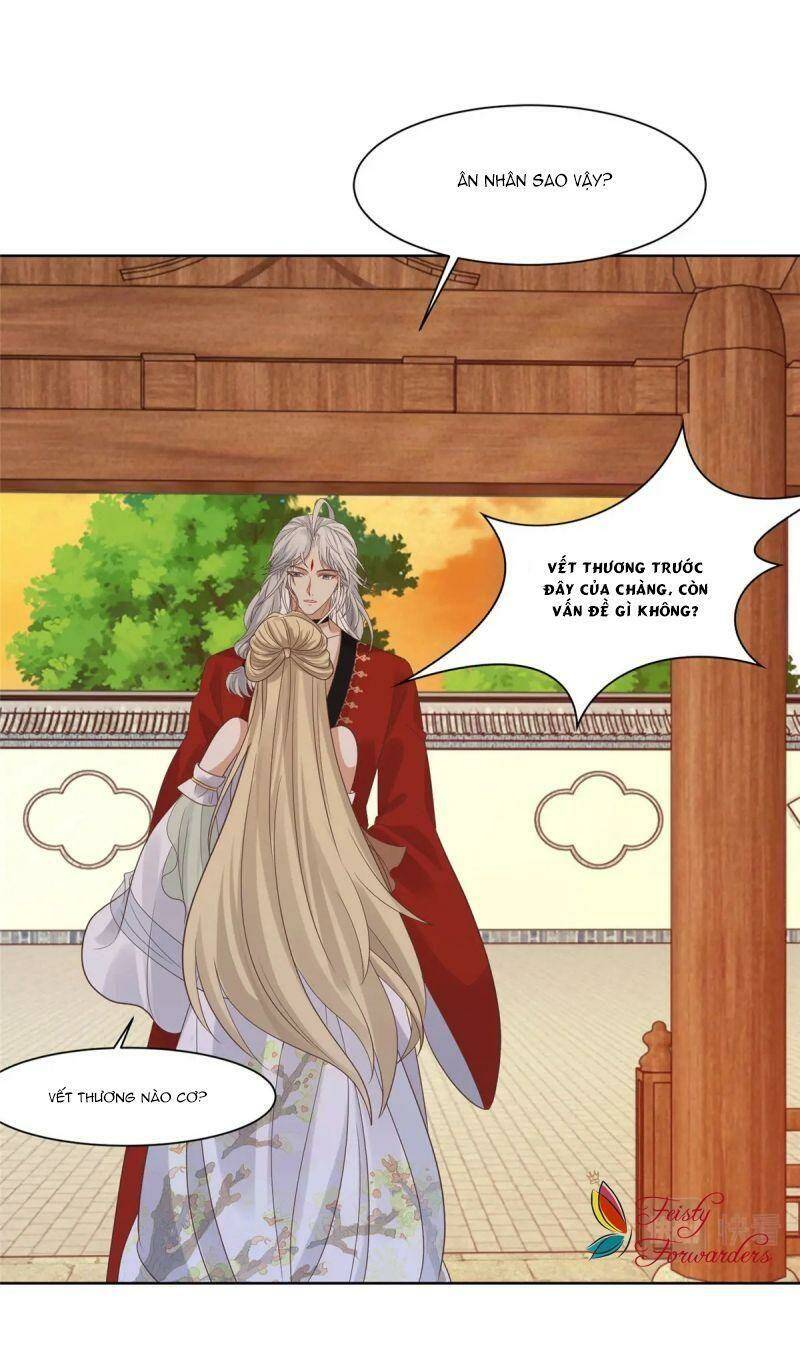 Bệnh Kiều Vương Gia Dựa Vào Ta Để Tiếp Tục Sống: Chapter 67