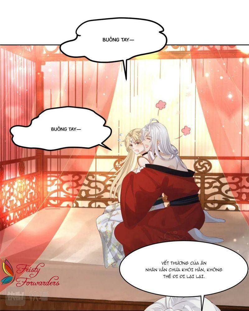 Bệnh Kiều Vương Gia Dựa Vào Ta Để Tiếp Tục Sống: Chapter 67