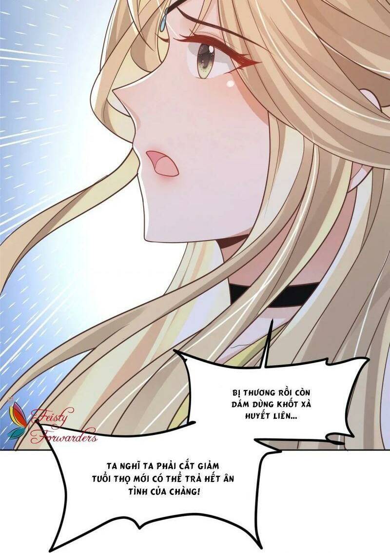 Bệnh Kiều Vương Gia Dựa Vào Ta Để Tiếp Tục Sống: Chapter 67