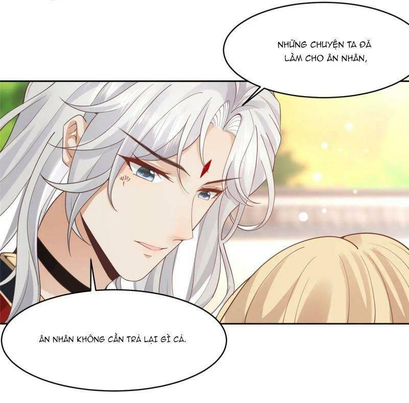 Bệnh Kiều Vương Gia Dựa Vào Ta Để Tiếp Tục Sống: Chapter 67