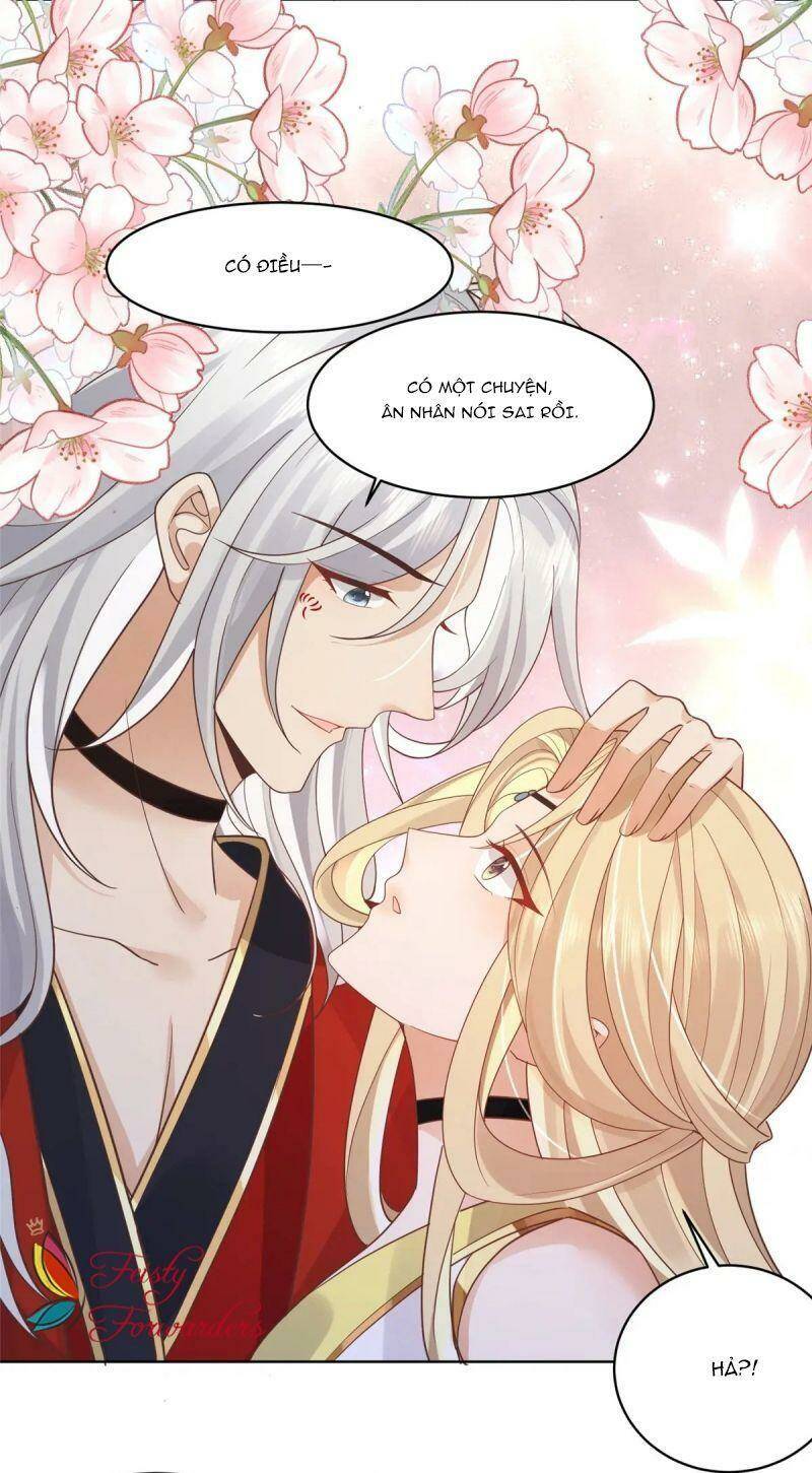 Bệnh Kiều Vương Gia Dựa Vào Ta Để Tiếp Tục Sống: Chapter 67