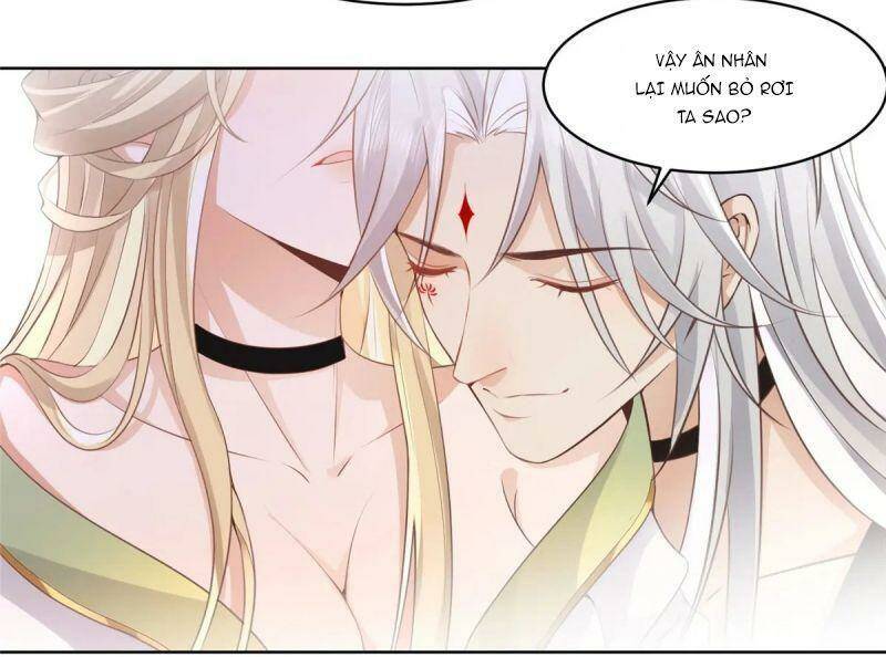 Bệnh Kiều Vương Gia Dựa Vào Ta Để Tiếp Tục Sống: Chapter 67