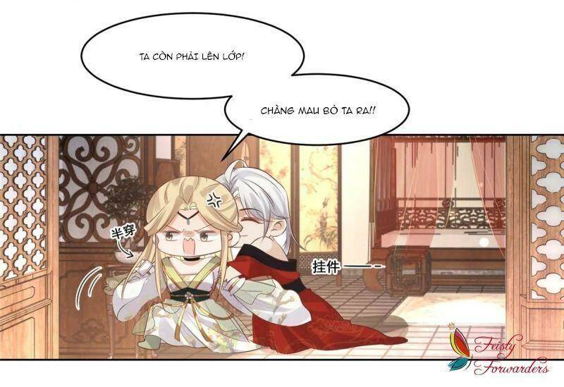 Bệnh Kiều Vương Gia Dựa Vào Ta Để Tiếp Tục Sống: Chapter 67