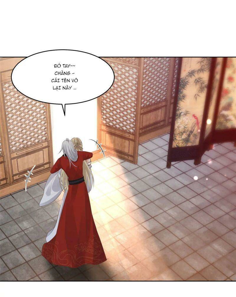 Bệnh Kiều Vương Gia Dựa Vào Ta Để Tiếp Tục Sống: Chapter 67