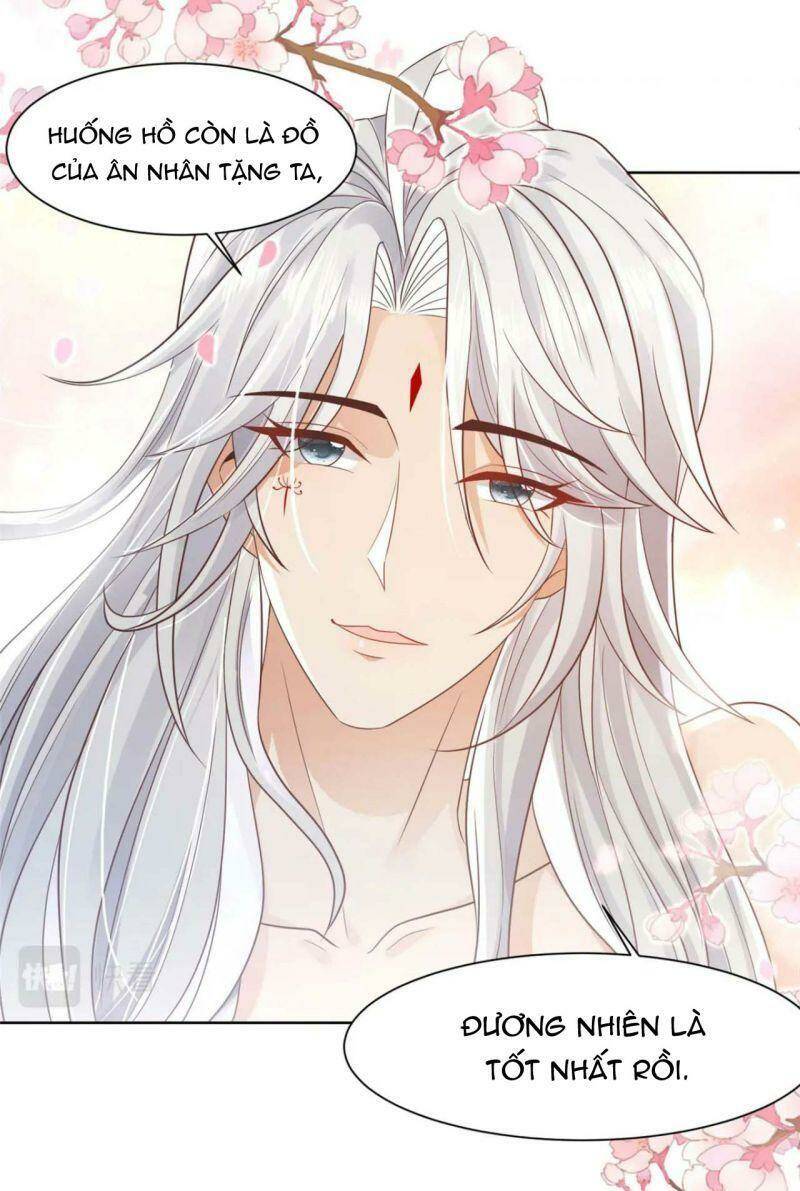 Bệnh Kiều Vương Gia Dựa Vào Ta Để Tiếp Tục Sống: Chapter 68