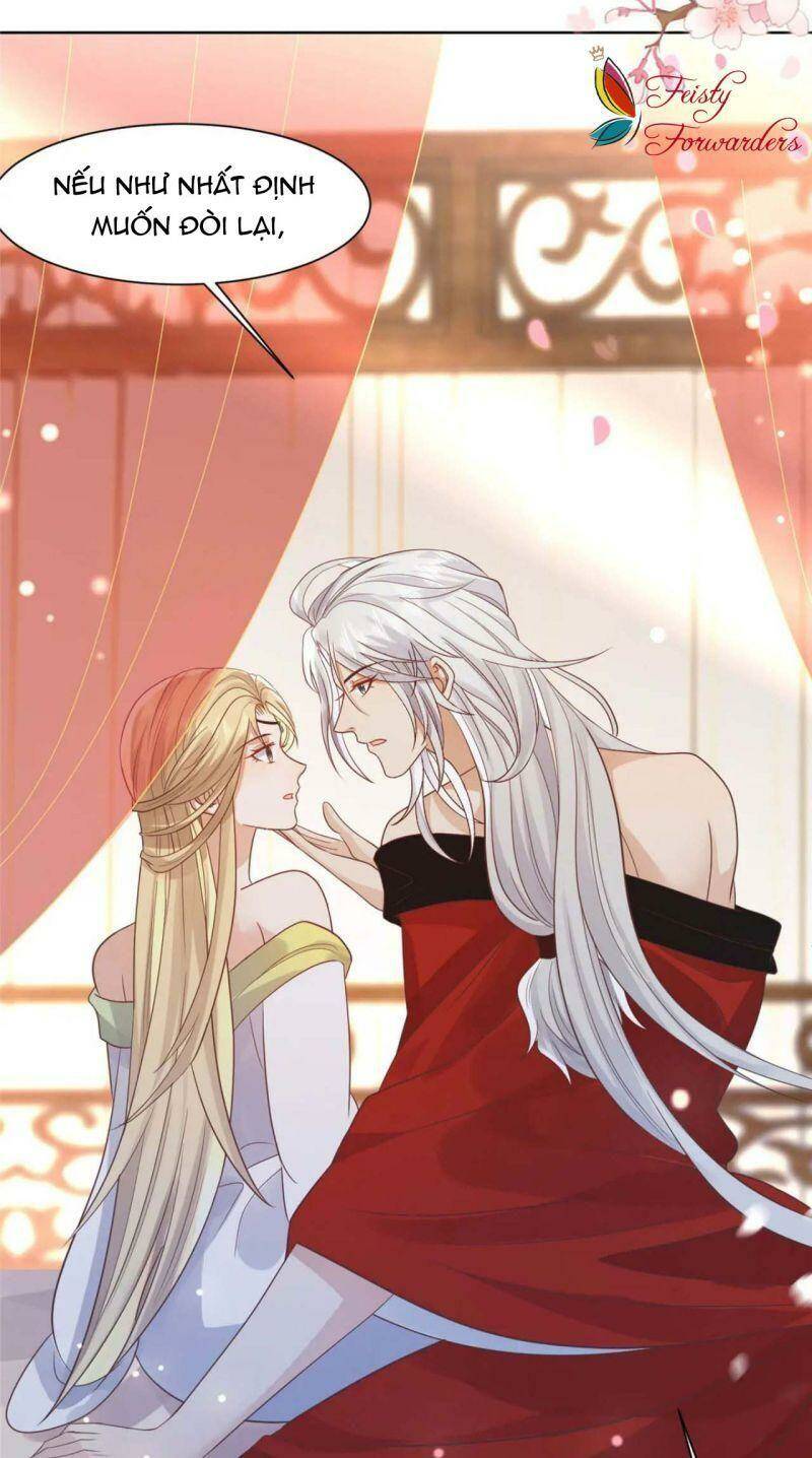 Bệnh Kiều Vương Gia Dựa Vào Ta Để Tiếp Tục Sống: Chapter 68