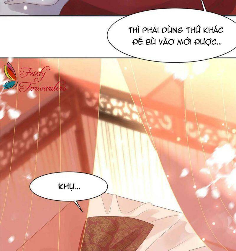 Bệnh Kiều Vương Gia Dựa Vào Ta Để Tiếp Tục Sống: Chapter 68