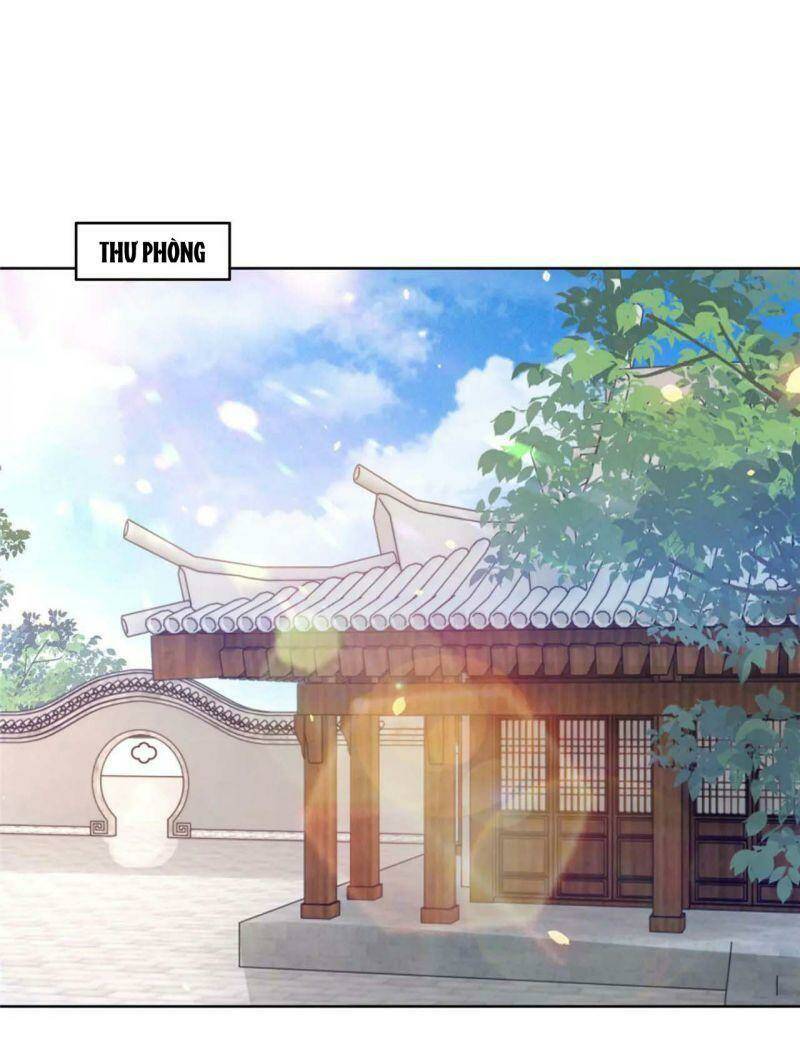 Bệnh Kiều Vương Gia Dựa Vào Ta Để Tiếp Tục Sống: Chapter 68