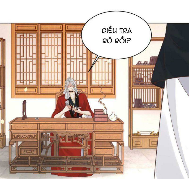 Bệnh Kiều Vương Gia Dựa Vào Ta Để Tiếp Tục Sống: Chapter 68