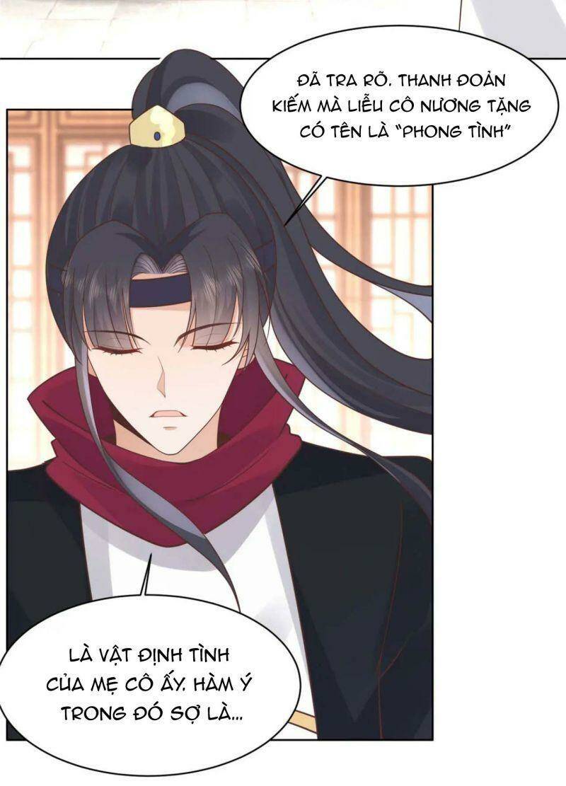 Bệnh Kiều Vương Gia Dựa Vào Ta Để Tiếp Tục Sống: Chapter 68