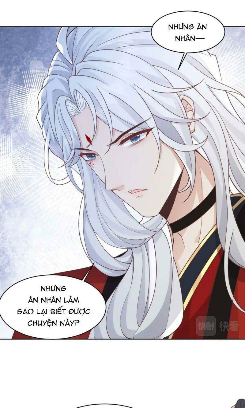 Bệnh Kiều Vương Gia Dựa Vào Ta Để Tiếp Tục Sống: Chapter 68
