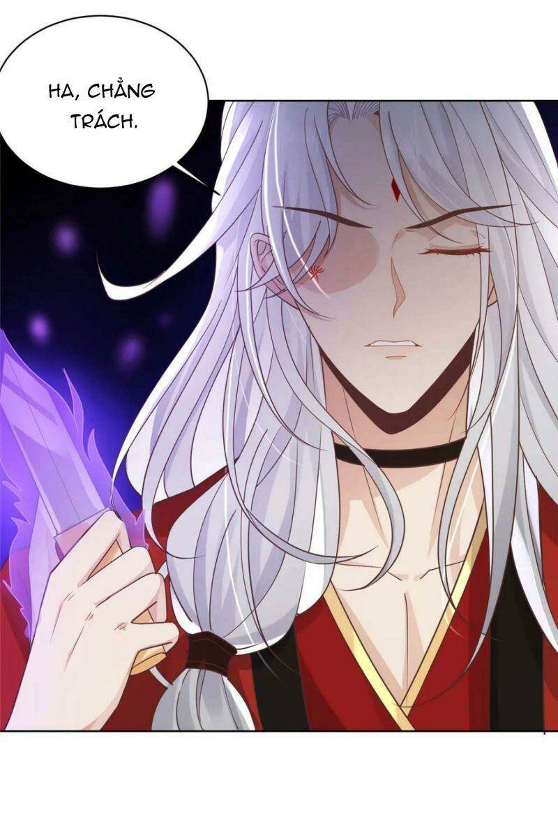 Bệnh Kiều Vương Gia Dựa Vào Ta Để Tiếp Tục Sống: Chapter 68