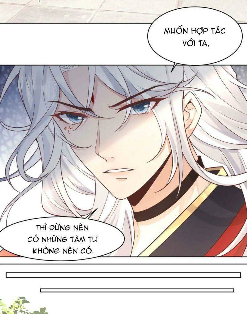 Bệnh Kiều Vương Gia Dựa Vào Ta Để Tiếp Tục Sống: Chapter 68